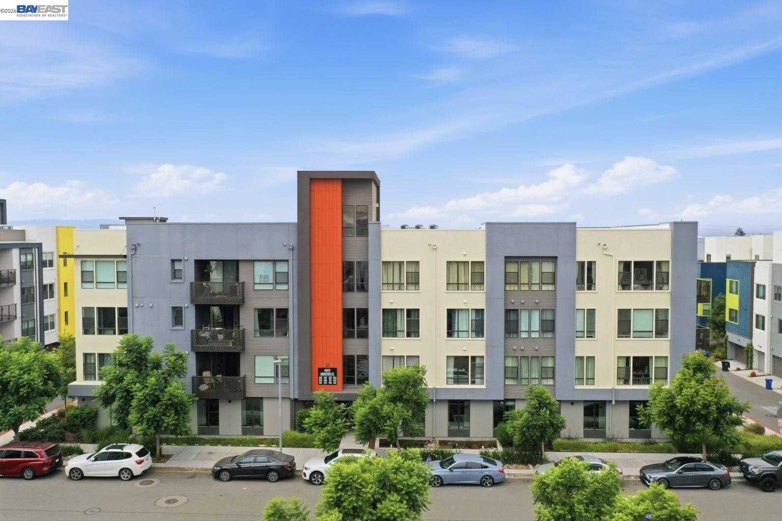 45231 Ambition St  APT 202 Fremont California United States, for Sale, residential, Ethan Lazzareschi, REALTY EXPERTS
