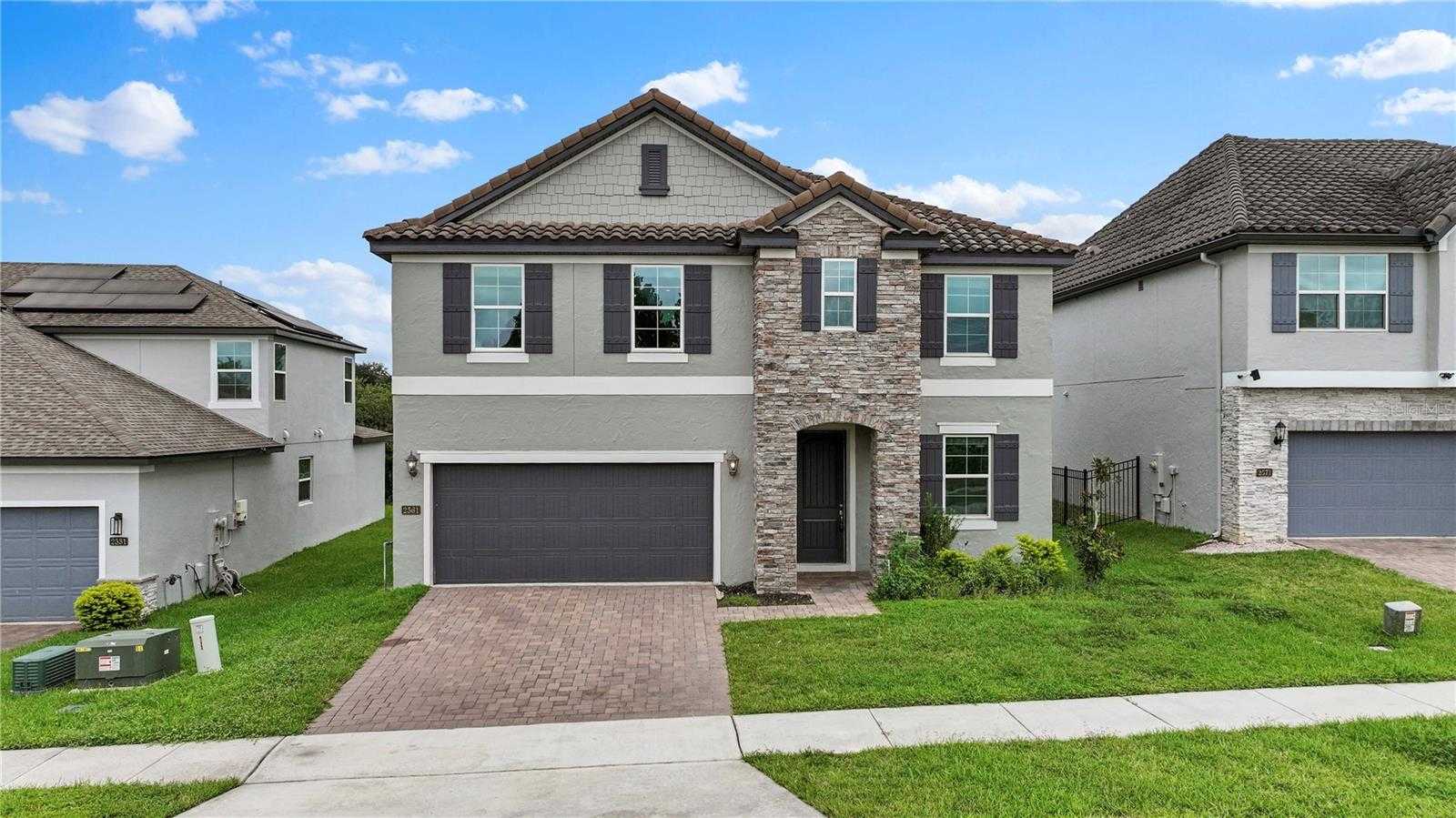 2561 SKY STONE COURT Oakland Florida United States, for Sale, residential, Zaira Mejia, Spaces & Styles Group