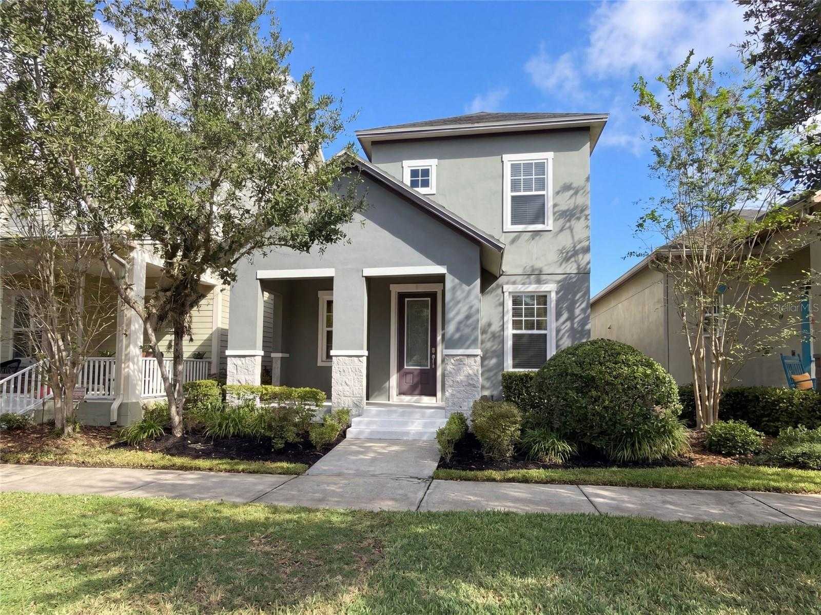 8231 LAUREATE BOULEVARD Orlando Florida United States, for Sale, residential, Ken Anderson, ApexOne Realty, Inc.