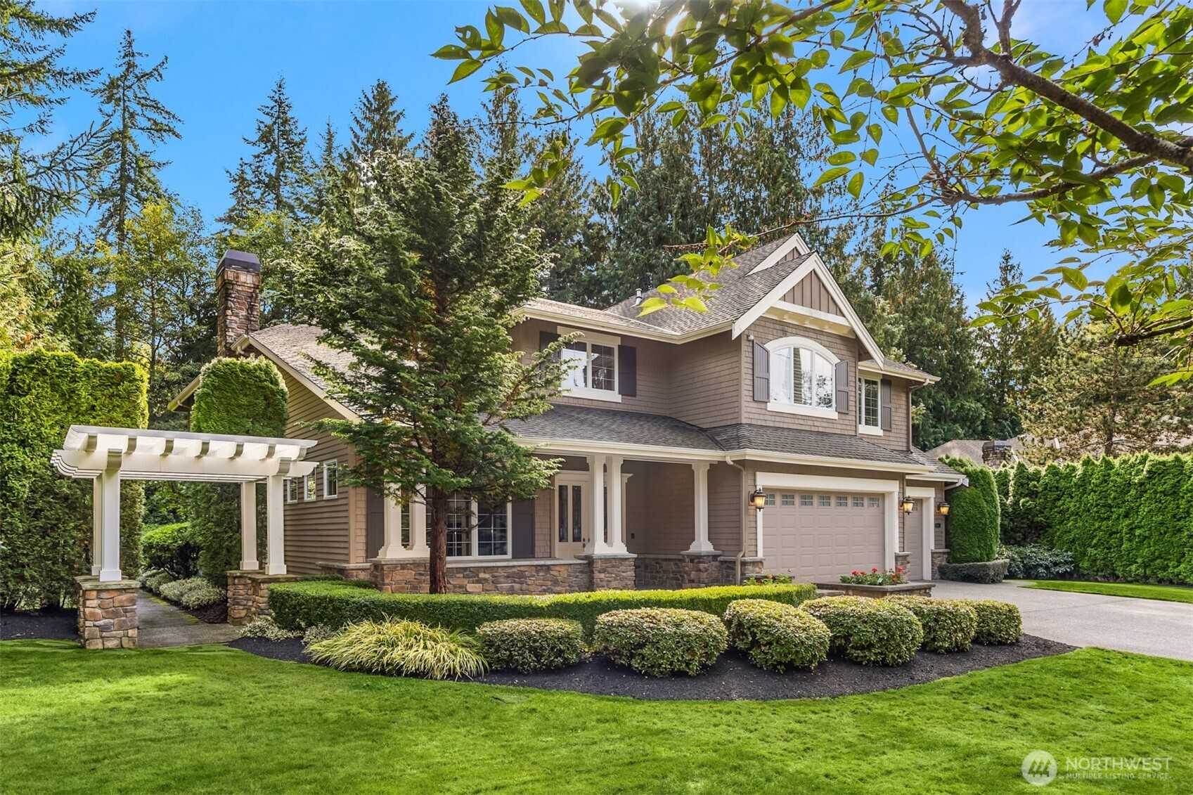 13102 Trail Heights Court NE Bainbridge Island Washington United States, for Sale, residential, Mark Larson, Kitsap Brokers LLC