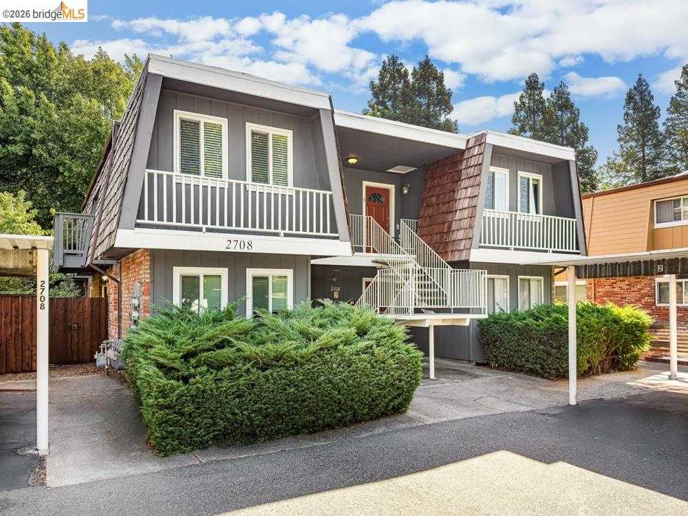 2708 Jones Rd Walnut Creek California United States, for Sale, commercial, Dhiraj Mahat, Real Estate Source, Inc
