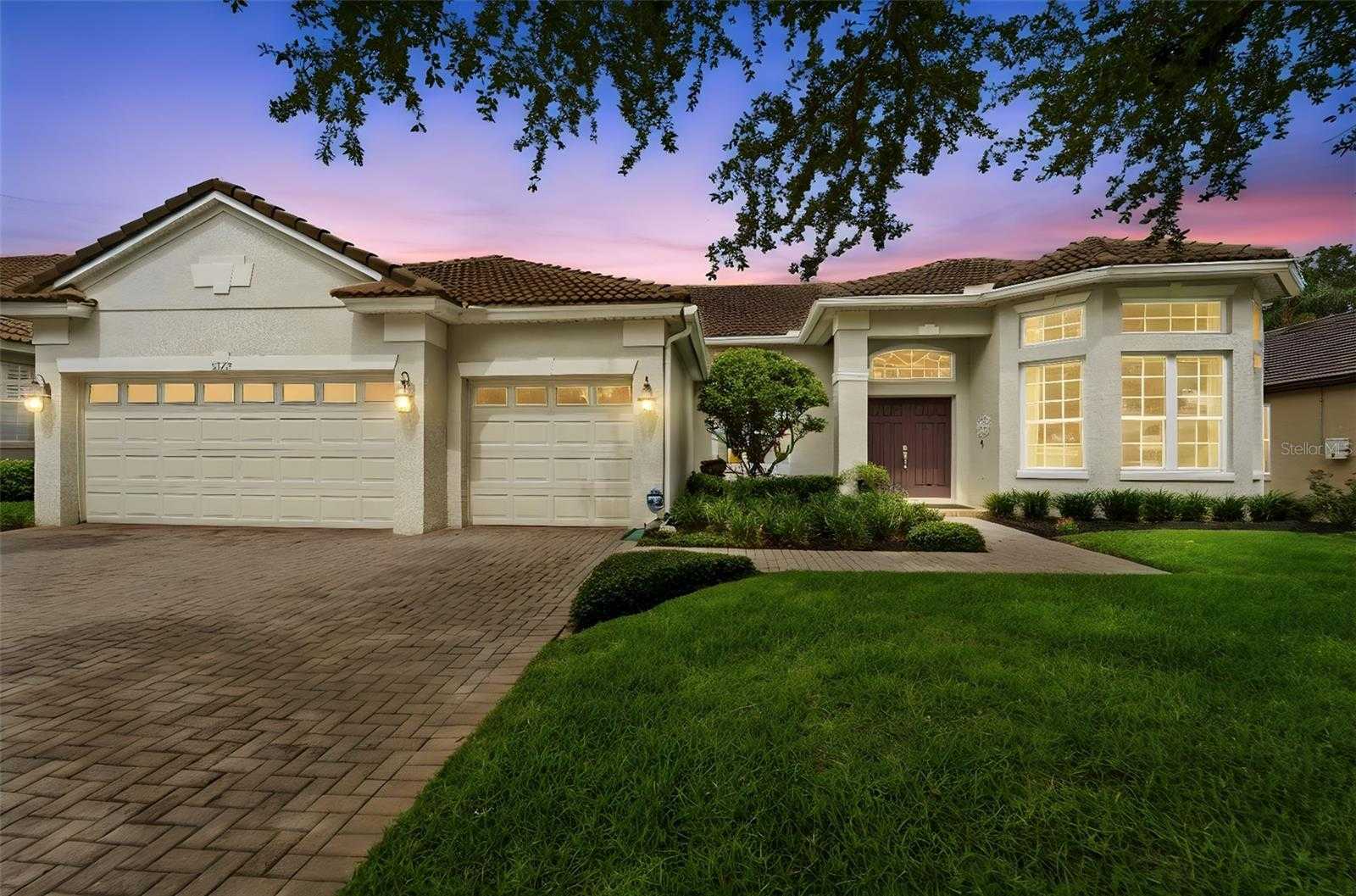 3272 BEAZER DRIVE Ocoee Florida United States, for Sale, residential, Zaira Mejia, Spaces & Styles Group