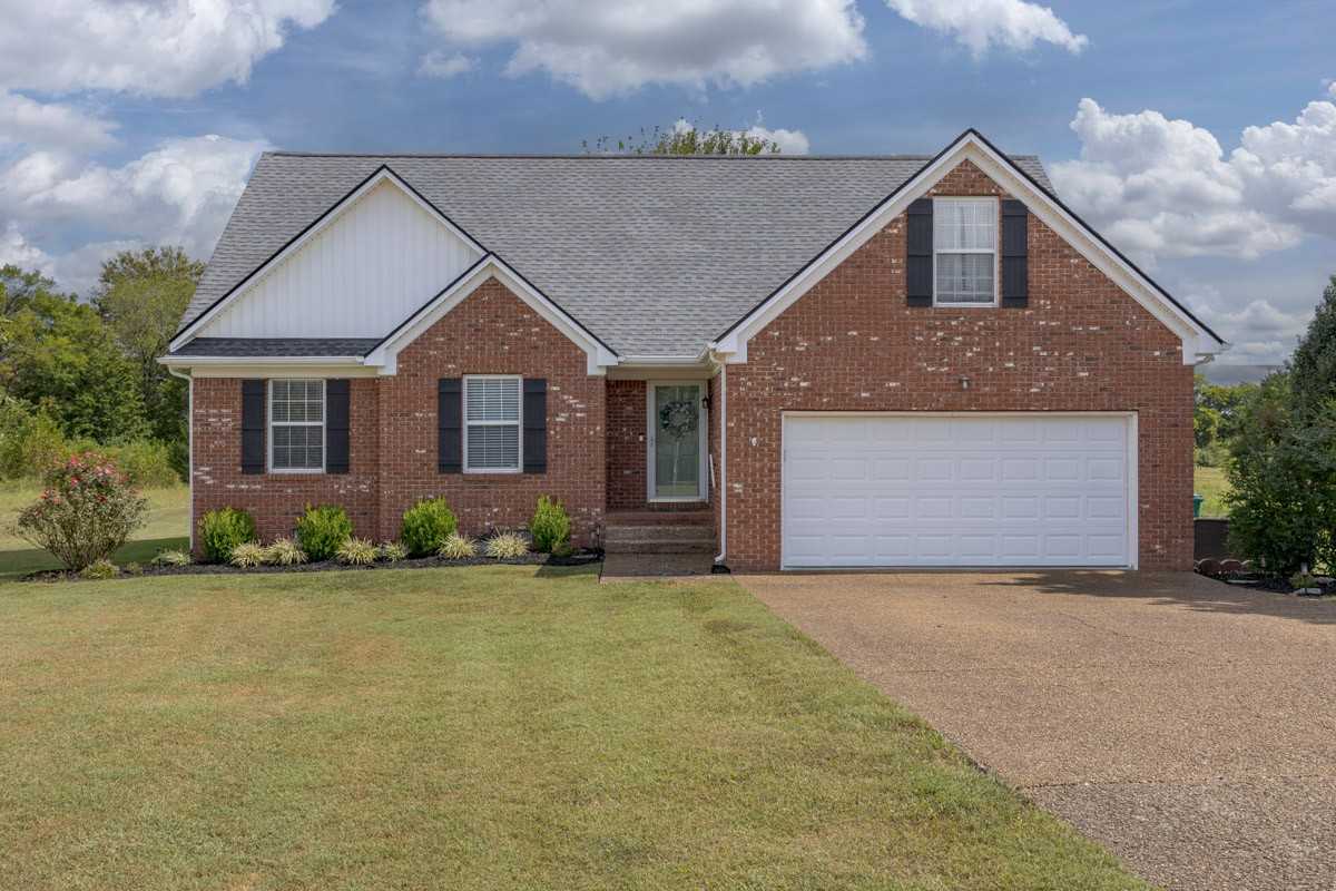 2623 Danbury Cir Spring Hill Tennessee United States, for Sale, residential,  Gabe  Fitzhugh, GF Homes and Land