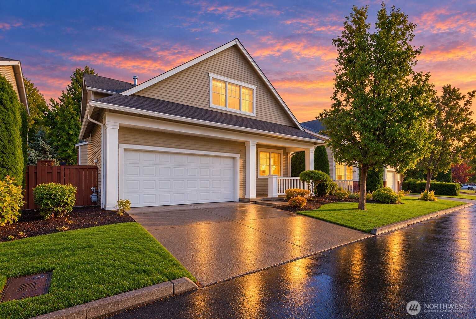2529 88th Drive NE Lake Stevens Washington United States, for Sale, residential,  , RXB Realty