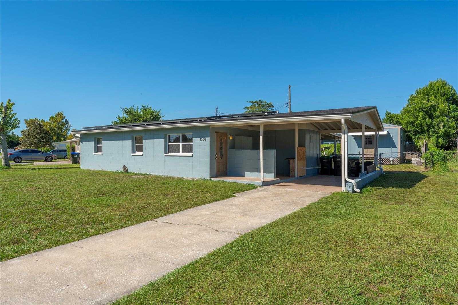 1020 GRAYSON DRIVE Orlando Florida United States, for Sale, residential, Joao Pereira, La Rosa Realty