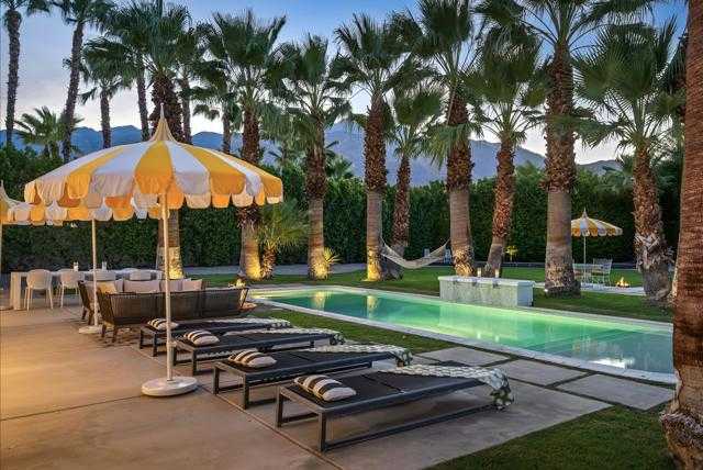 165 S Avenida Elenora Palm Springs California United States, for Sale, residential, Michael Layton, PSagent.com