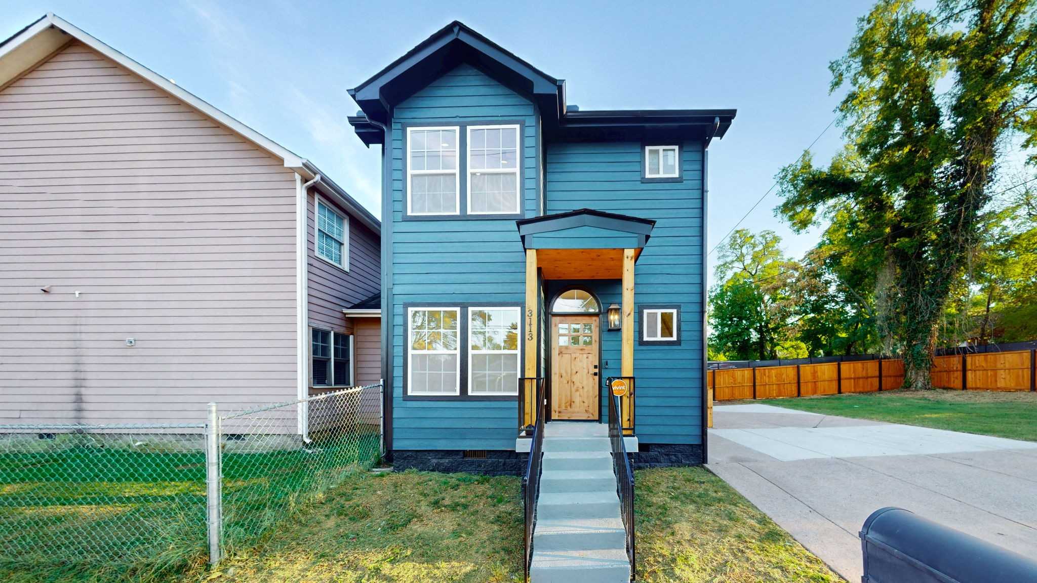 3113 Albion St Nashville Tennessee United States, for Sale, residential, Adam Hanes, LPT Realty