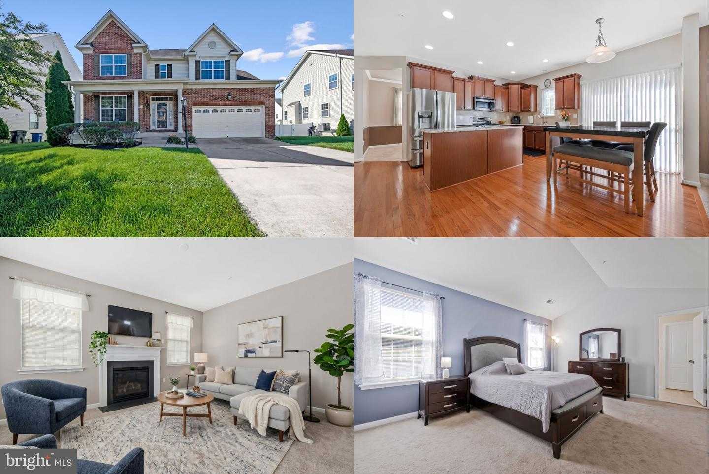 10437 SILVERVINE COURT Waldorf Maryland United States, for Sale, residential,  , Realty World Team One Properties