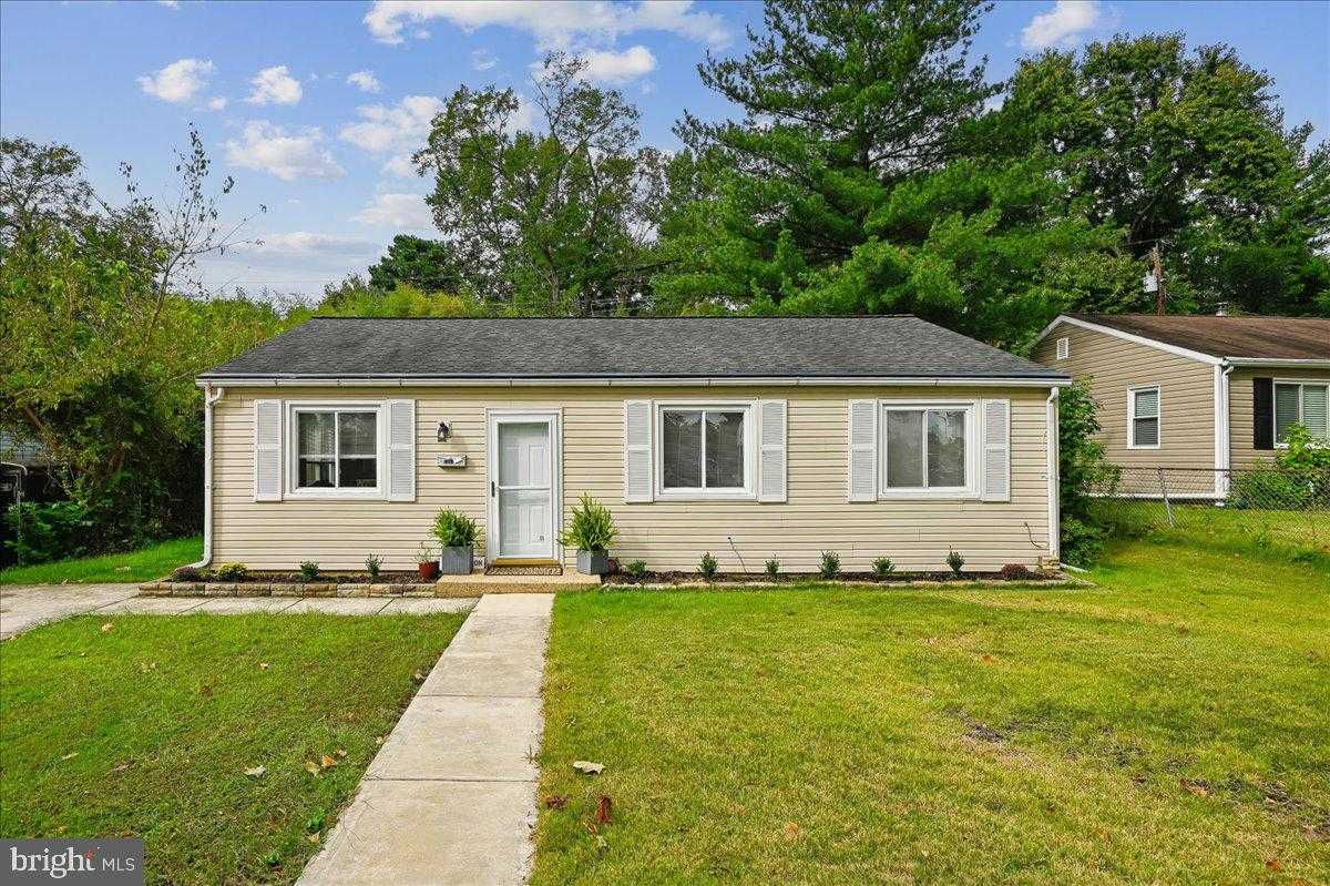 1403 SAUNDERS WAY Glen Burnie Maryland United States, for Sale, residential, Litra  Simms, Simms and Associates