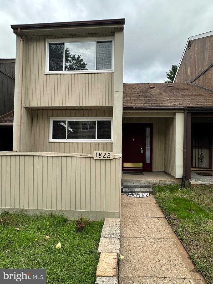 1822 OLD POST TERRACE Woodbridge Virginia United States, for Sale, residential,  , The Holly Group