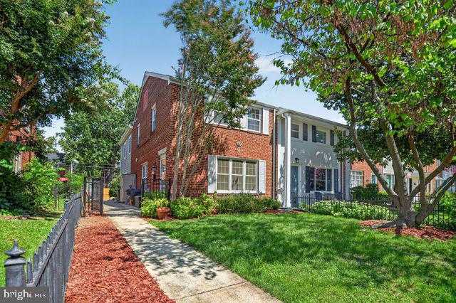 1527 WOODBINE STREET Alexandria Virginia United States, for Rent, residential,  , The Holly Group