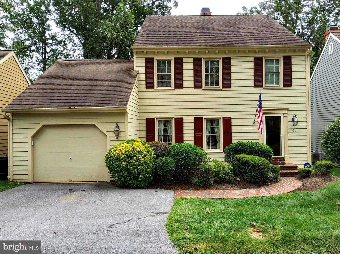 404 CRANBERRY LANE APT 404 West Chester Pennsylvania United States, for Rent, residential,  , Swayne Real Estate Group