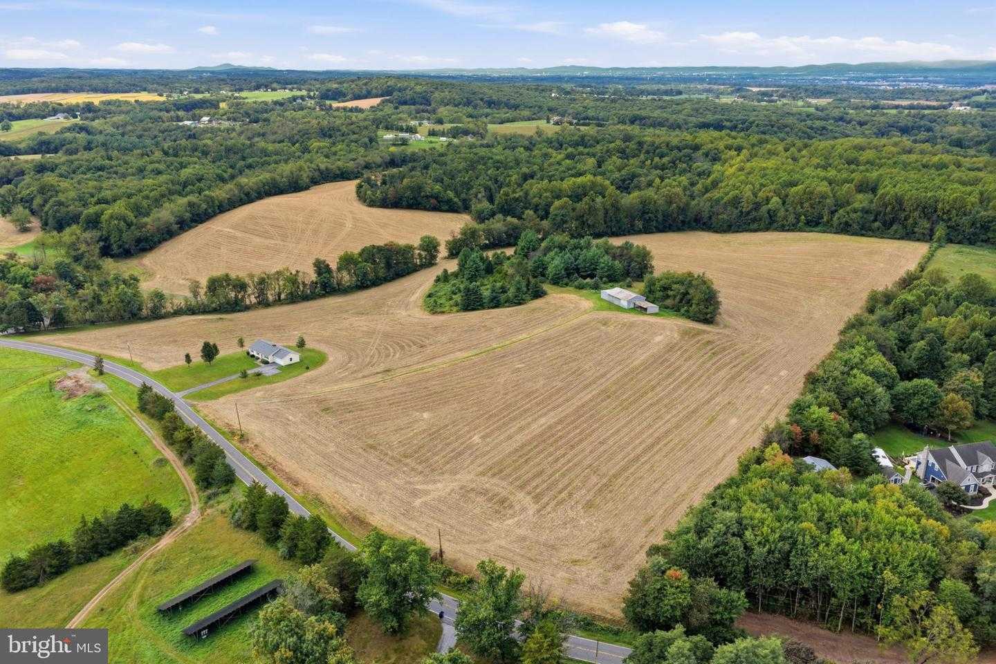 RENNER ROAD Woodsboro Maryland United States, for Sale, commercial, Brian Harrison, Realty Advantage