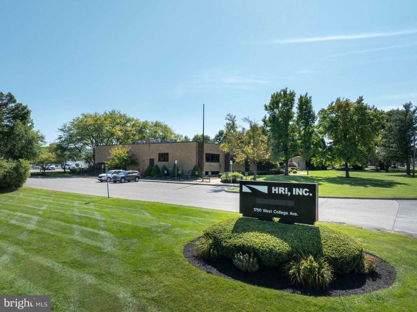1750 COLLEGE AVENUE State College Pennsylvania United States, for Sale, commercial, Brian Harrison, Realty Advantage