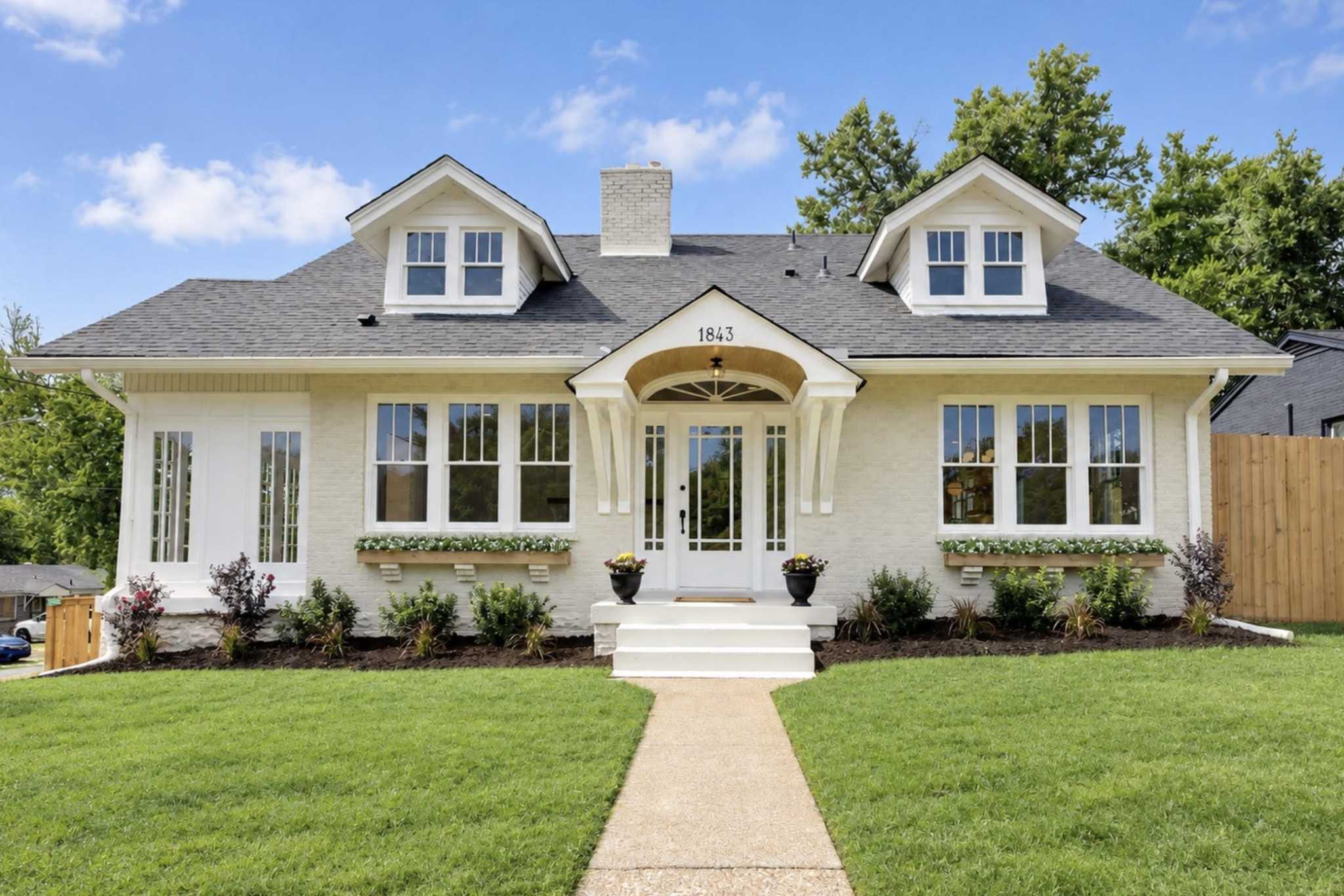 1843 25th Ave  N Nashville Tennessee United States, for Sale, residential, Amy Kempf, Reliant Realty ERA Powered