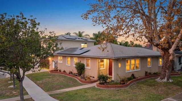 4839 Winona Ave San Diego California United States, for Sale, residential, Kevin  Bass, Prestige Properties
