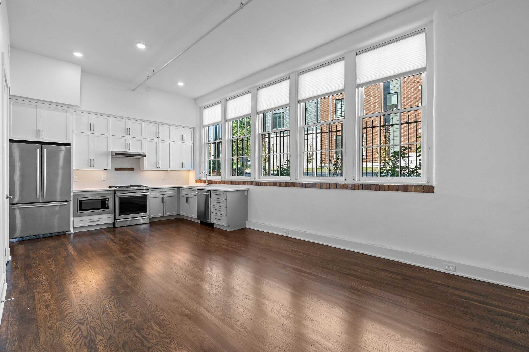 601 Madison St  APT 102 Nashville Tennessee United States, for Sale, residential, Amy Kempf, Reliant Realty ERA Powered