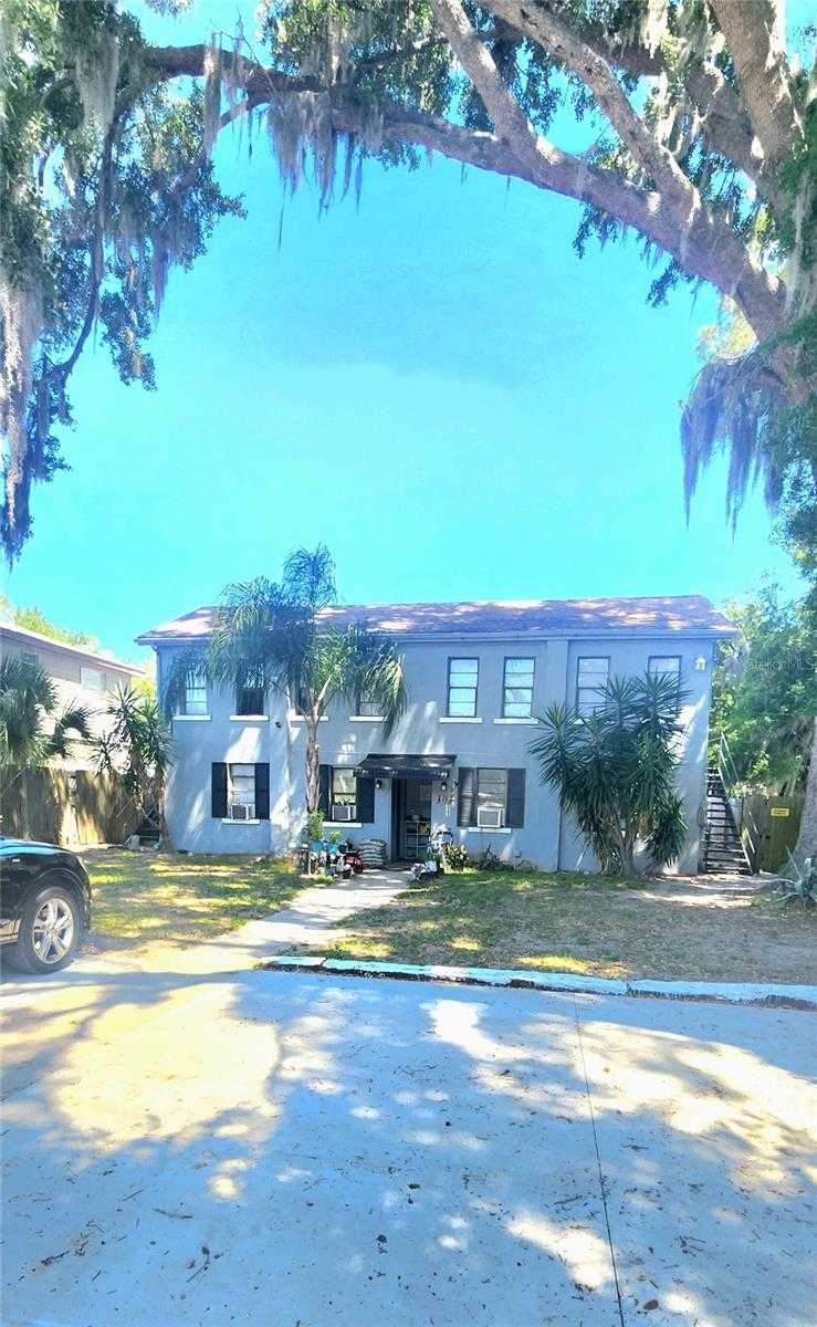 301 SE AVENUE B  APT 4 Winter Haven Florida United States, for Rent, residential,  , Crosby and Associates Inc