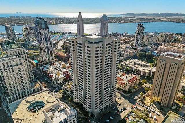 700 Front St  APT 1303 San Diego California United States, for Sale, residential, Kevin  Bass, Prestige Properties