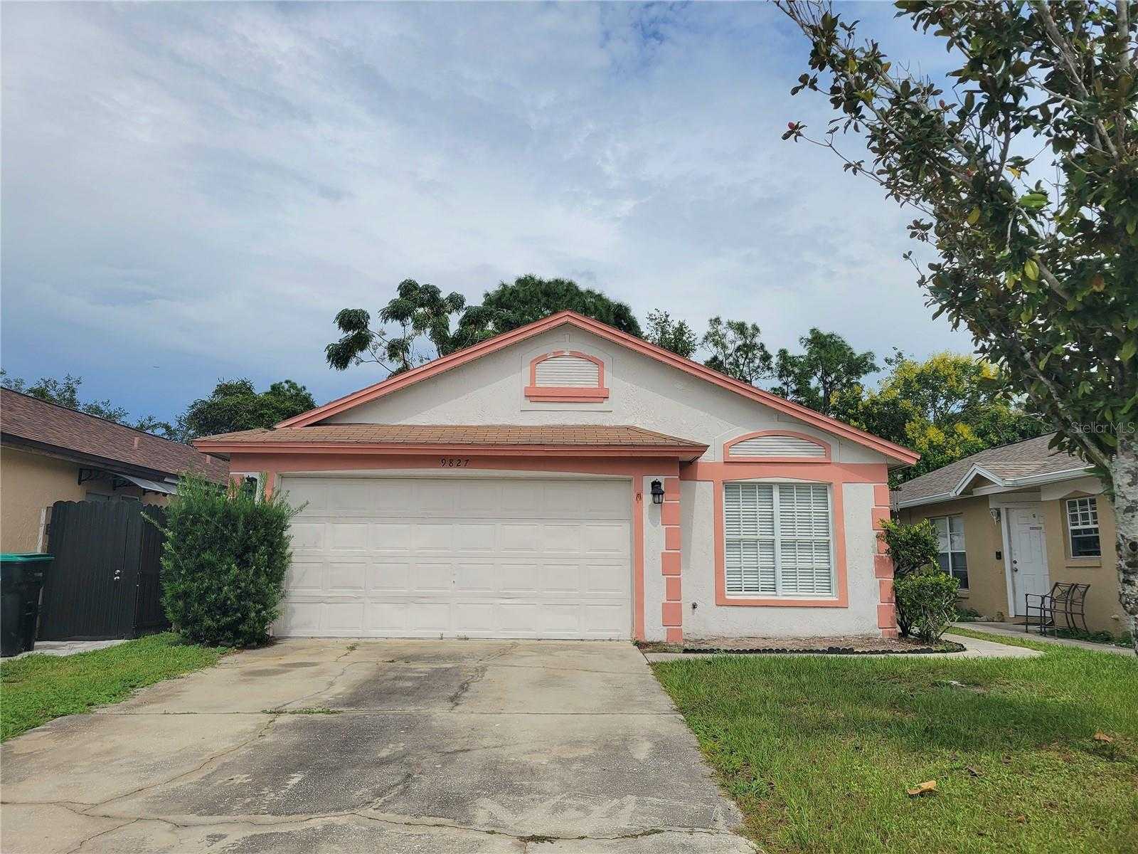 9827 DEAN COVE LANE Orlando Florida United States, for Rent, residential, Joao Pereira, La Rosa Realty