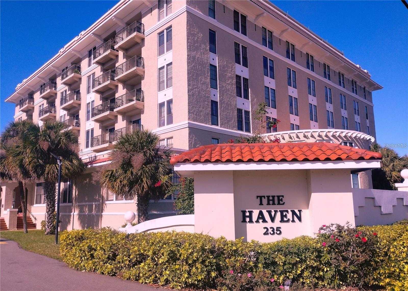 235 6TH STREET APT 303 Winter Haven Florida United States, for Rent, residential,  , Crosby and Associates Inc