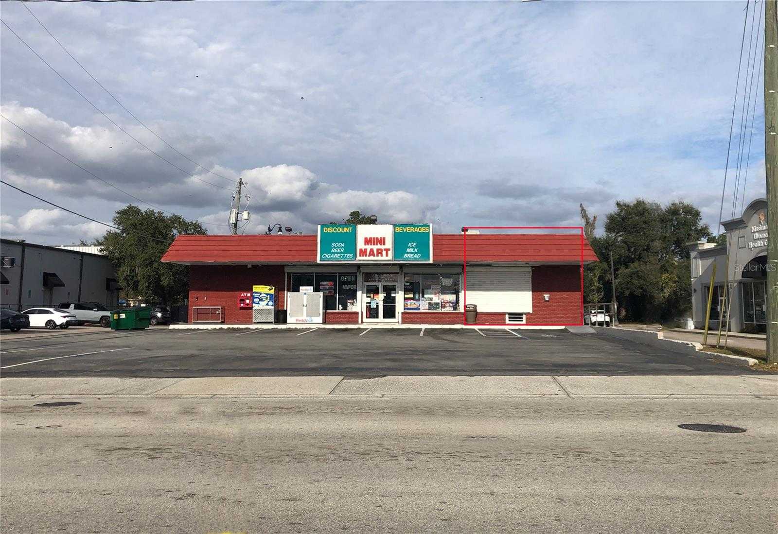 11 NEPTUNE ROAD APT B Kissimmee Florida United States, for Lease, commercial,  , Marrero's Homes Realty Inc