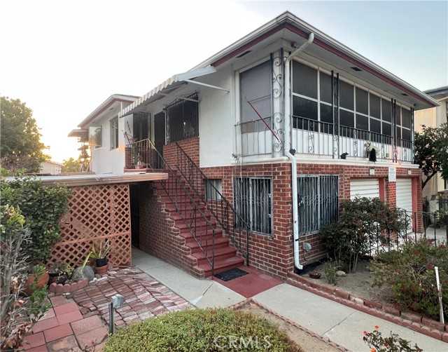 6231 Greenleaf Avenue APT C Whittier California United States, for Rent, residential, Ralph  Morfin, Realty One Group