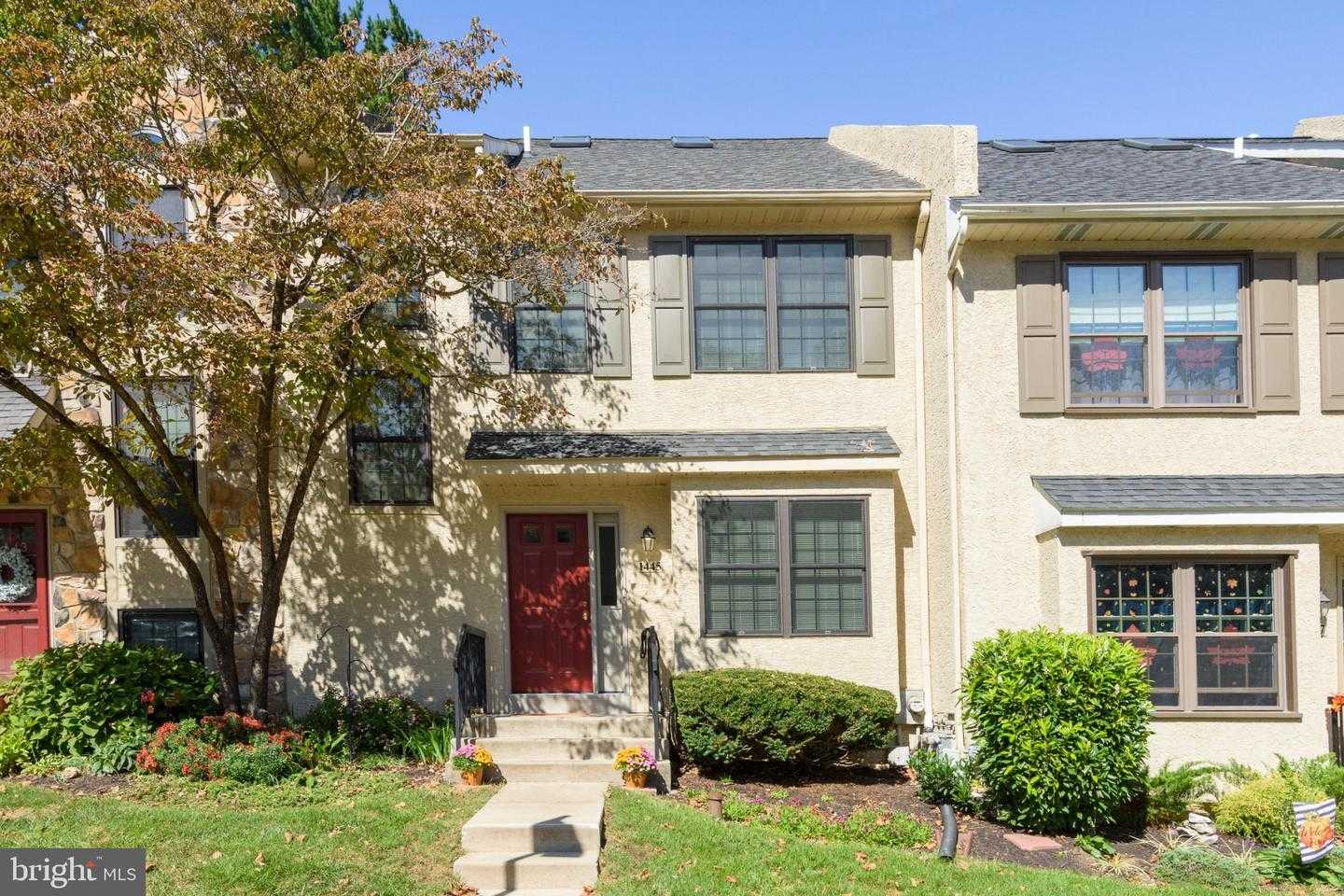 1445 ASPEN COURT West Chester Pennsylvania United States, for Sale, residential,  , Swayne Real Estate Group