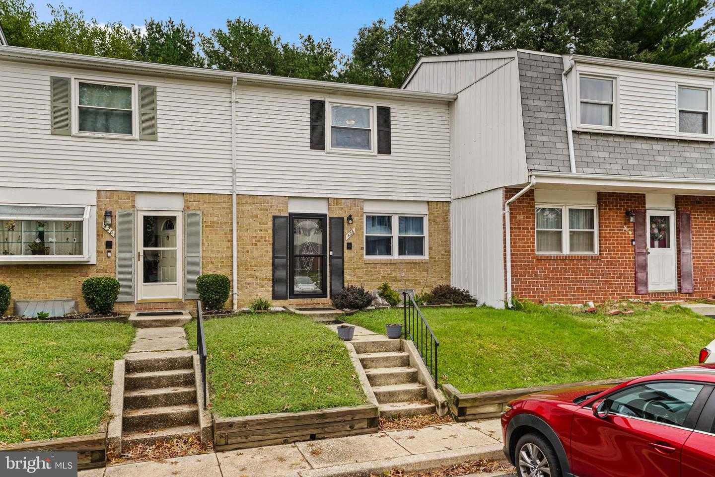 426 ELLWELL COURT Glen Burnie Maryland United States, for Sale, residential, Litra  Simms, Simms and Associates