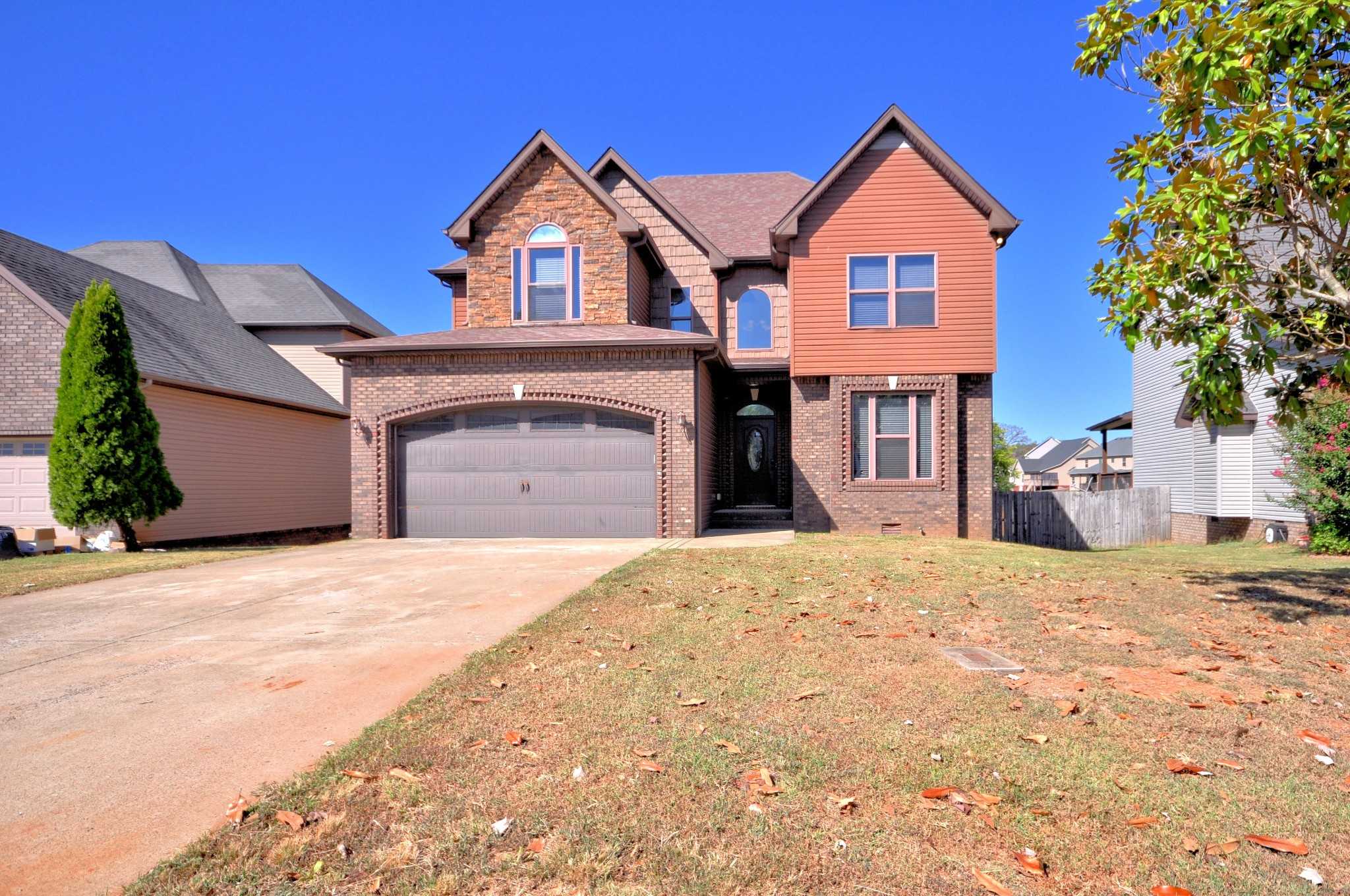 2398 Senseney Dr Clarksville Tennessee United States, for Sale, residential, Rebekah  Sprabary, Sweet Home Realty & Property Management