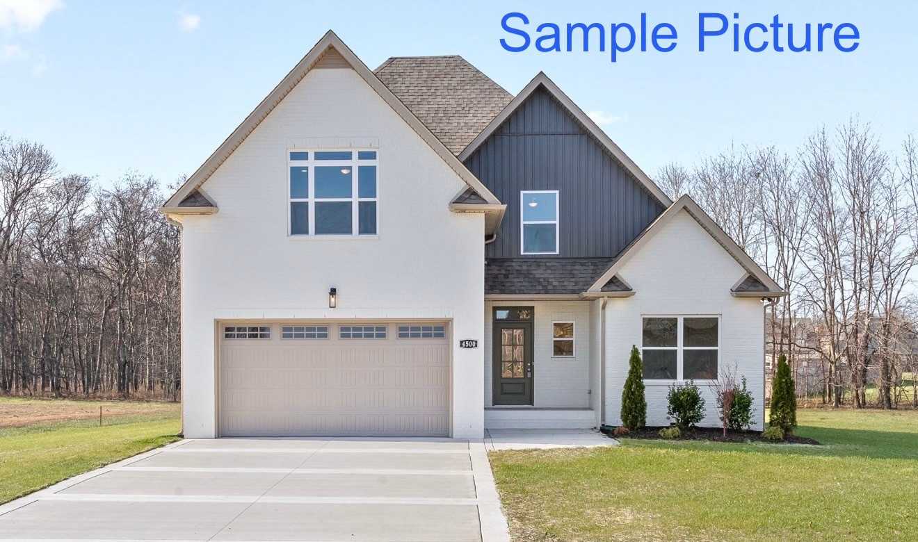 1072 Whispering Pines Way Clarksville Tennessee United States, for Sale, residential, Rebekah  Sprabary, Sweet Home Realty & Property Management