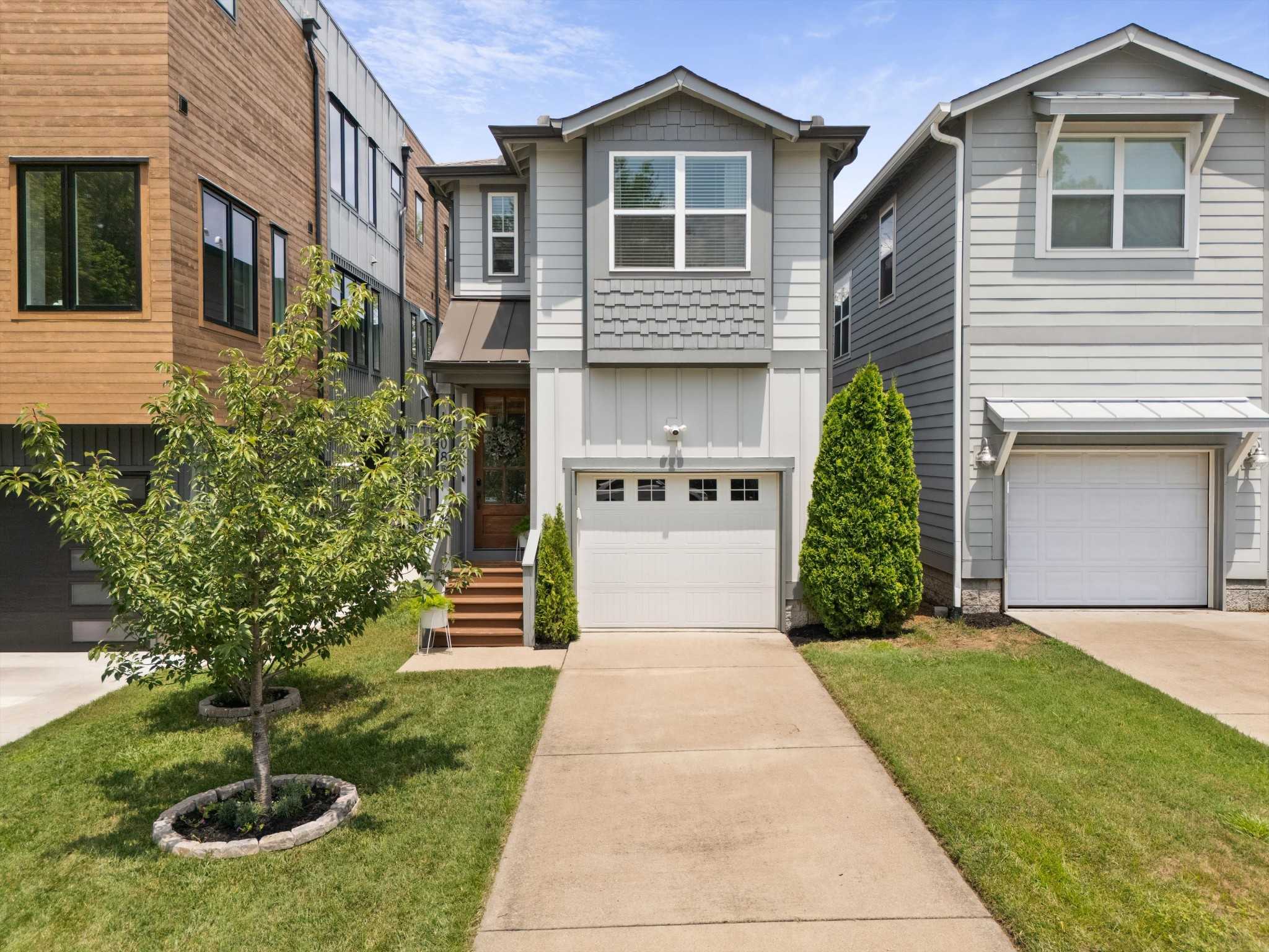 4708B Kentucky Ave Nashville Tennessee United States, for Sale, residential, Amy Kempf, Reliant Realty ERA Powered