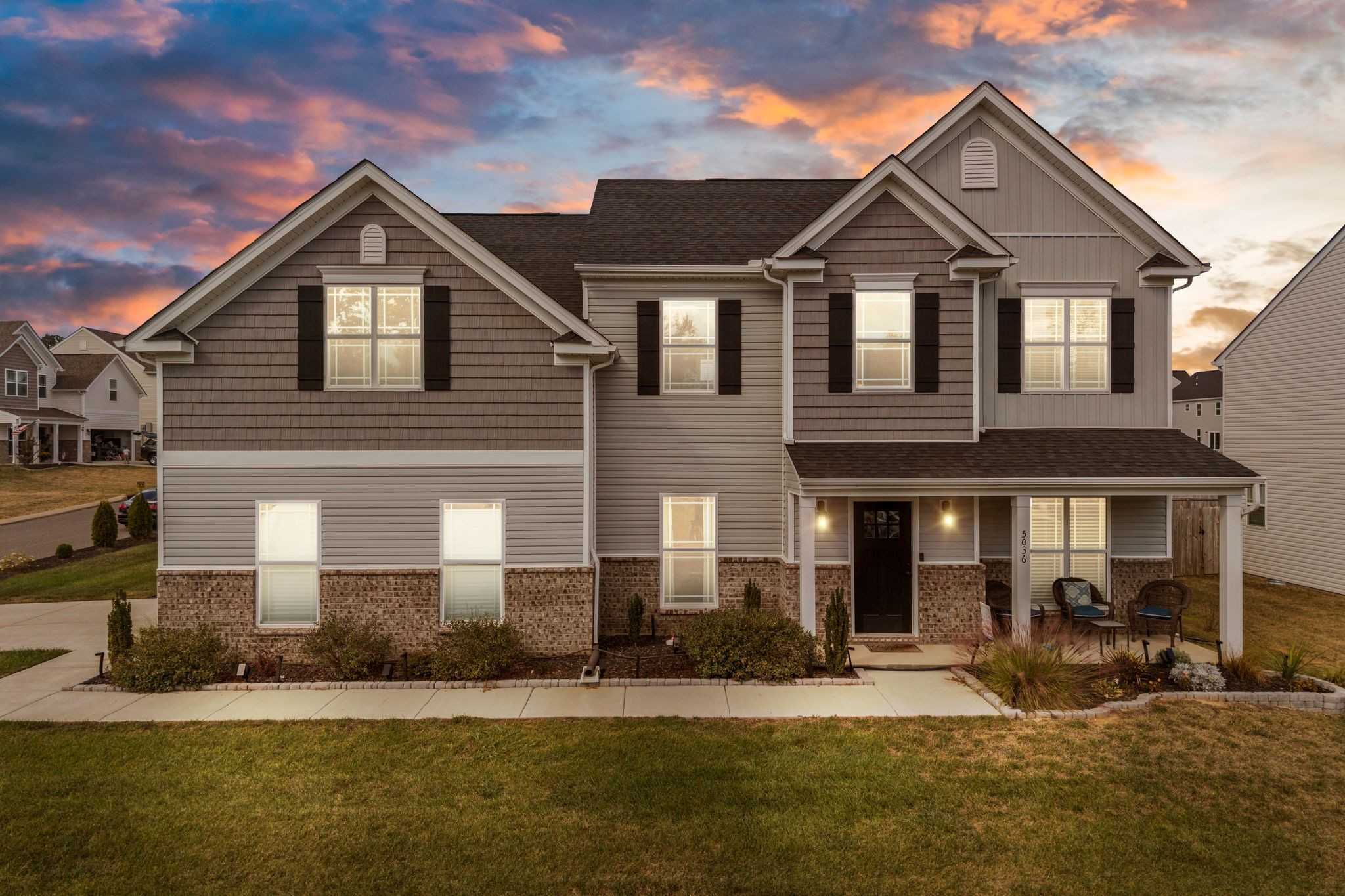5036 Salient Dr Spring Hill Tennessee United States, for Sale, residential,  Gabe  Fitzhugh, GF Homes and Land