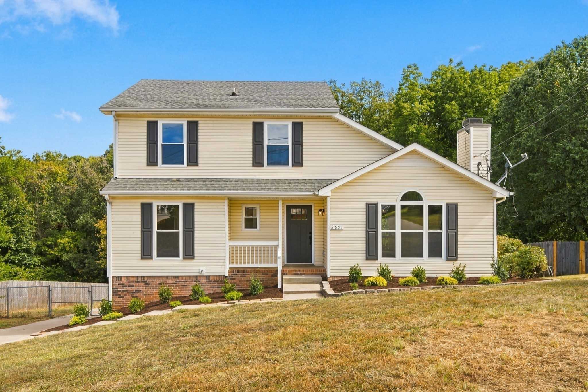 2651 Elkmont Dr Clarksville Tennessee United States, for Sale, residential, Rebekah  Sprabary, Sweet Home Realty & Property Management