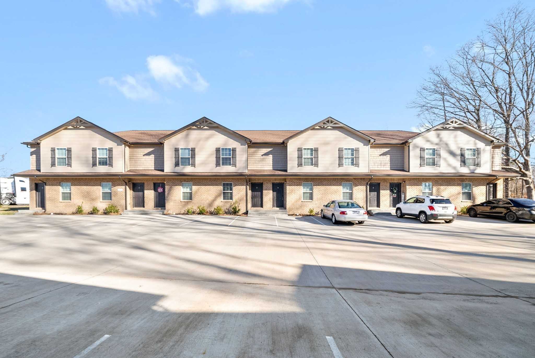 247 Smithson Ln  APT F Clarksville Tennessee United States, for Rent, residential, Sandra Hester, Keystone Realty and Management