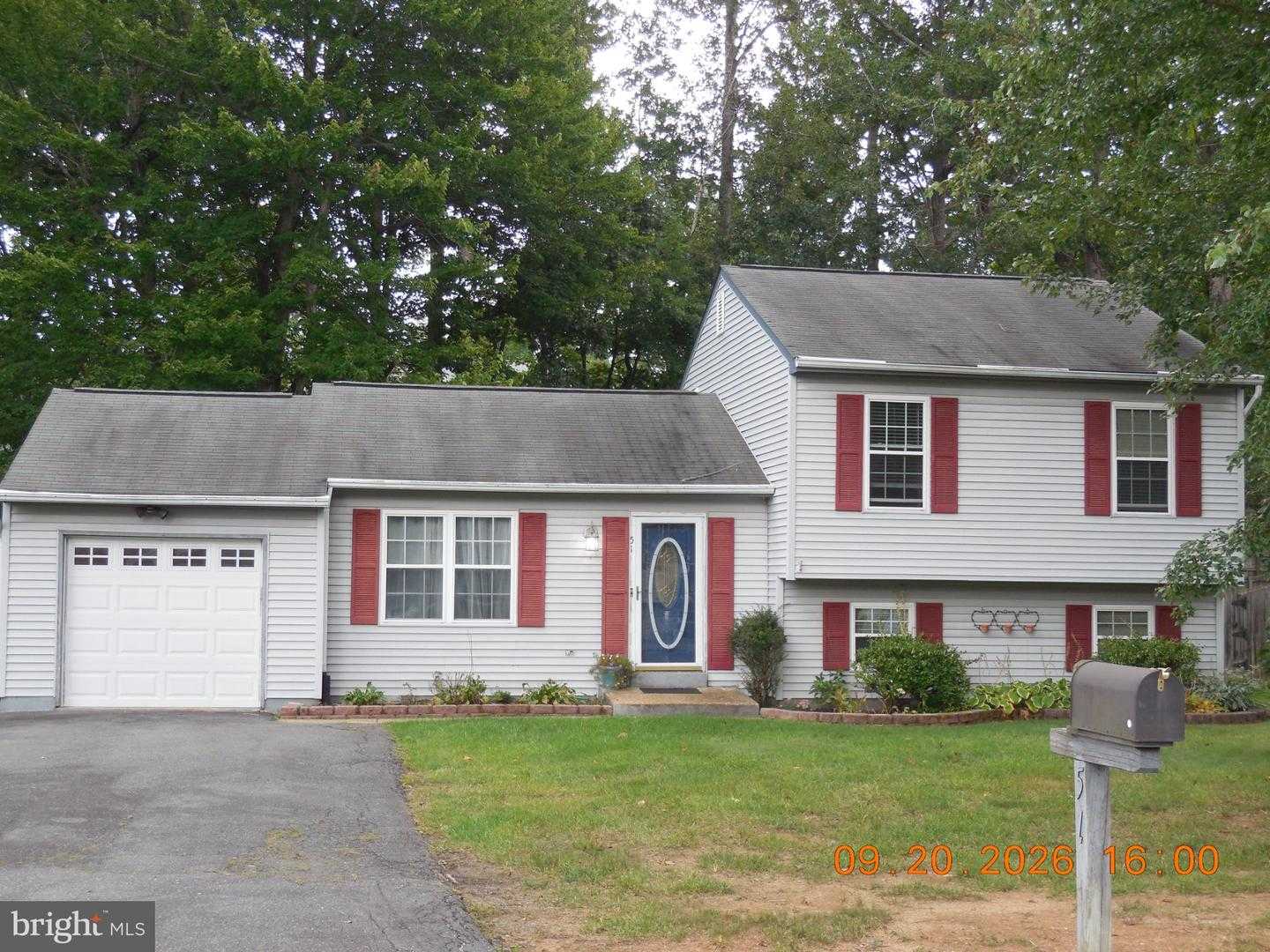 51 BRYANT BOULEVARD Stafford Virginia United States, for Sale, residential,  , The Holly Group