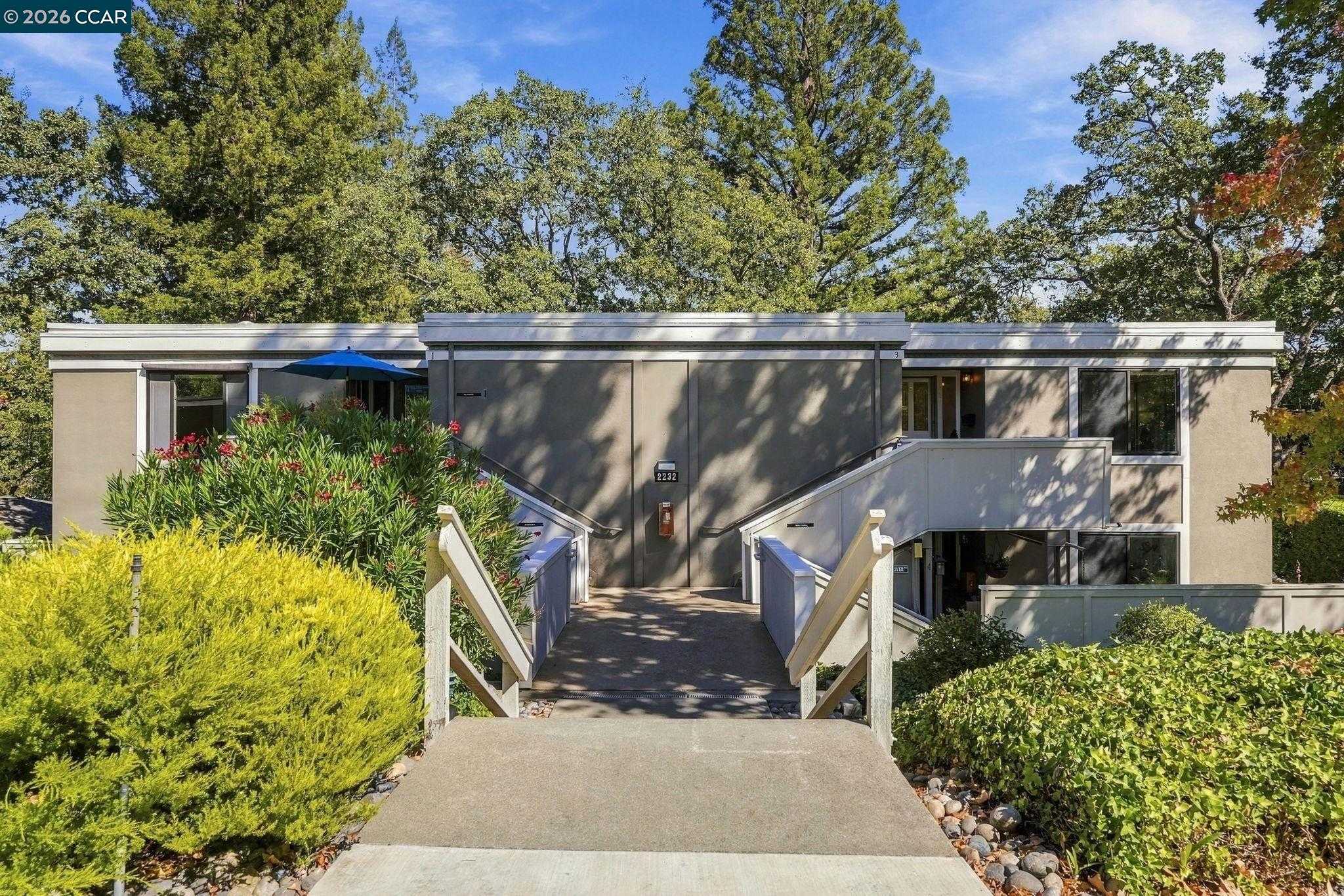 2232 Tice Creek Dr  APT 3 Walnut Creek California United States, for Sale, residential, Dhiraj Mahat, Real Estate Source, Inc