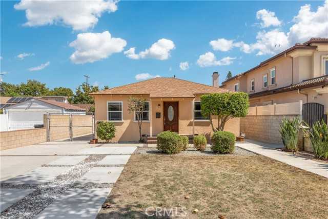 5452 Loma Temple City California United States, for Sale, residential, Shun Zhang, Re/Max My Home