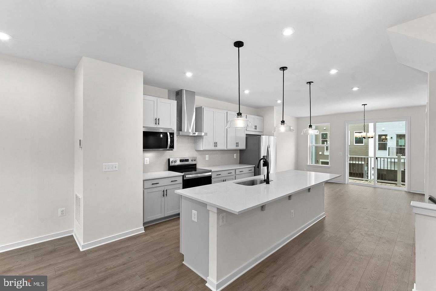 18032 ALICIA AVENUE Dumfries Virginia United States, for Sale, residential,  , The Holly Group