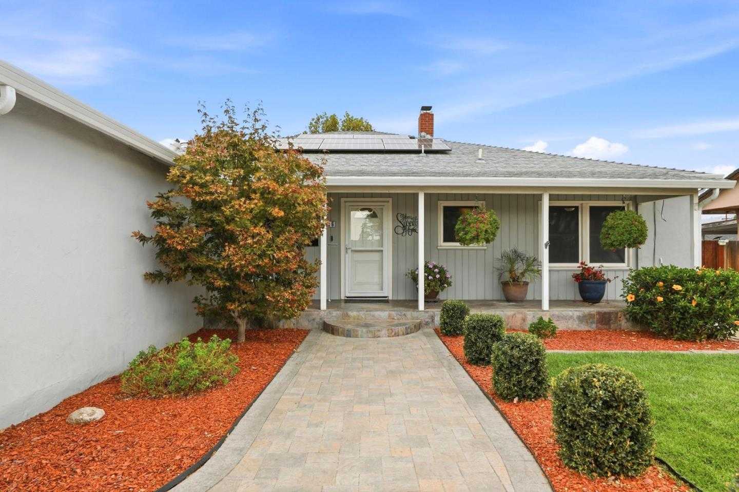 136 Pleasant Ridge Avenue San Jose California United States, for Sale, residential,  , InCom Example Brokerage