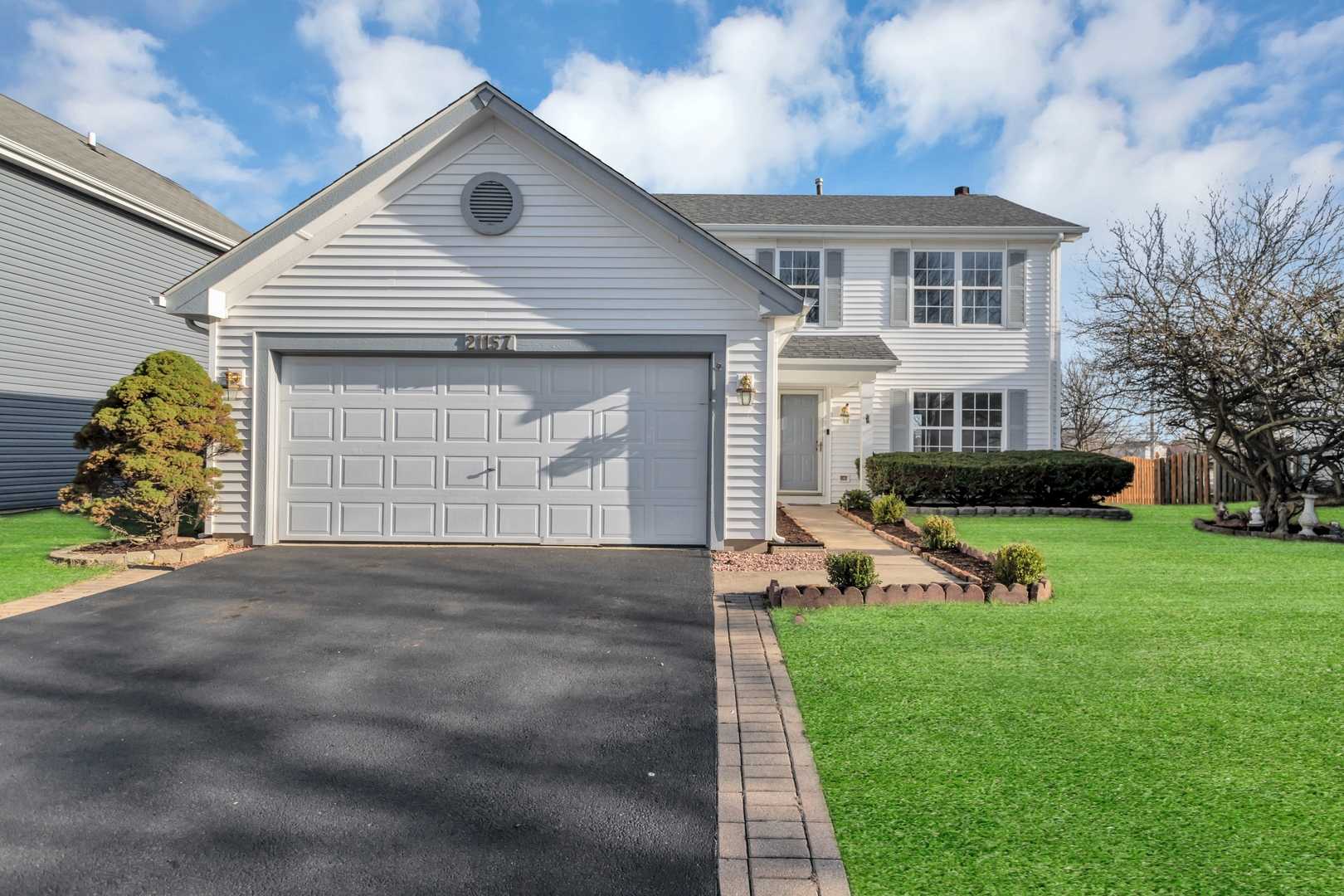 21157 W Covington Drive Plainfield Illinois United States, for Sale, residential,  , Alpha 7 Realty