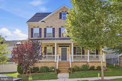 22018 BROADWAY AVENUE, CLARKSBURG, Single-Family Home,  for sale, Real Estate Teams, LLC