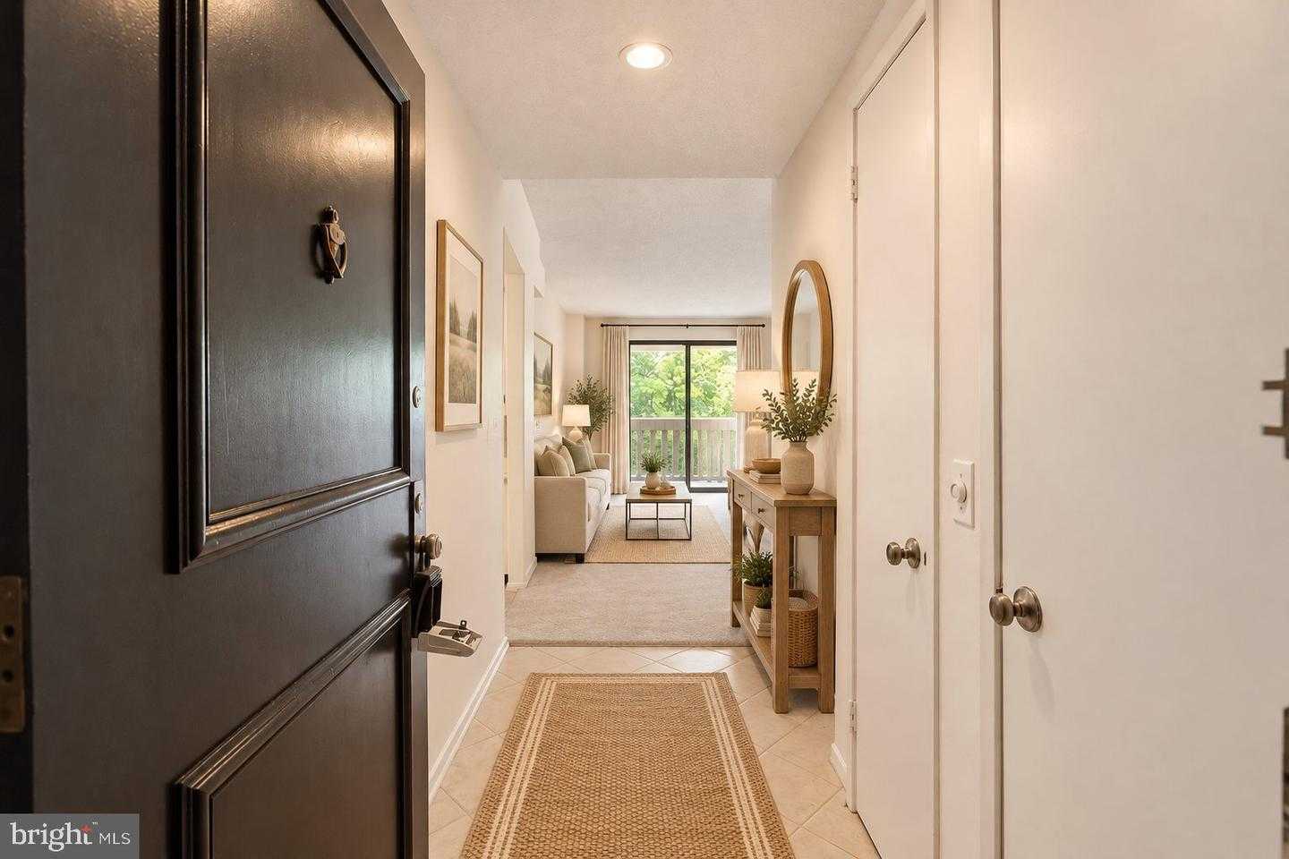 6101 EDSALL ROAD APT 502 Alexandria Virginia United States, for Sale, residential,  , The Holly Group