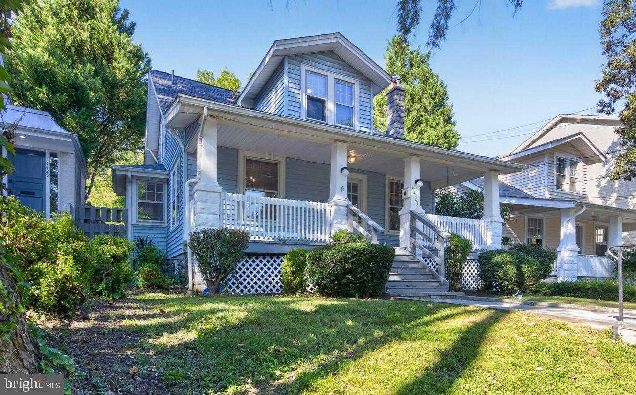 4423 P STREET Washington District Of Columbia United States, for Rent, residential, Edward Giles, Georgetown Realty Group