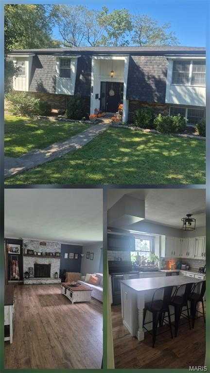 405 Bourbeuse Road Union Missouri United States, for Sale, residential,  , Hafley Real Estate