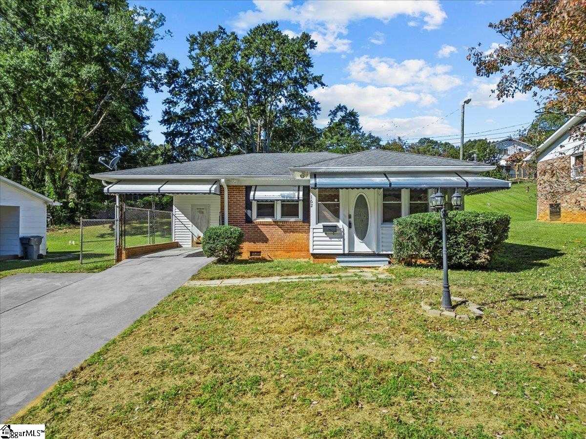 162 Lincoln Spartanburg South Carolina United States, for Sale, residential,  , Valentine Realty Group