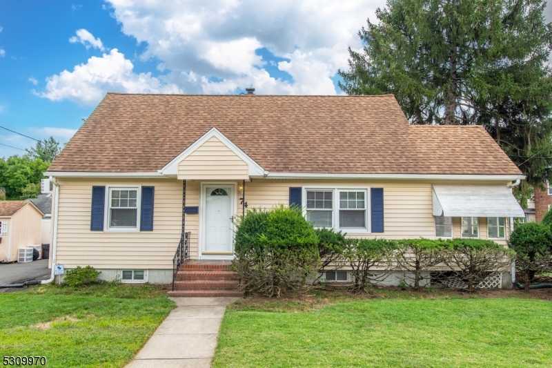 74 Pine St Verona Twp. New Jersey United States, for Rent, residential, Jill Savva, Century 21 Cedarcrest Realty