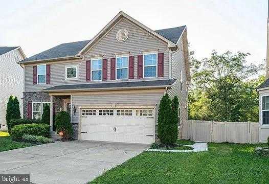 11872 SIDD FINCH STREET Waldorf Maryland United States, for Sale, residential,  , Realty World Team One Properties