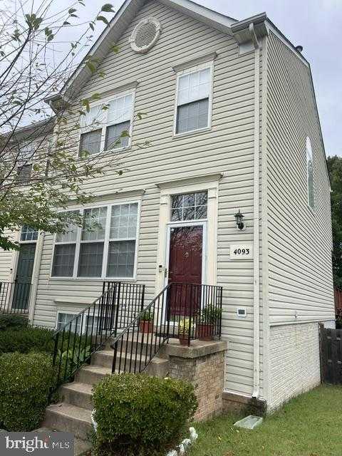 4093 YELLOW STONE LOOP Dumfries Virginia United States, for Rent, residential,  , The Holly Group