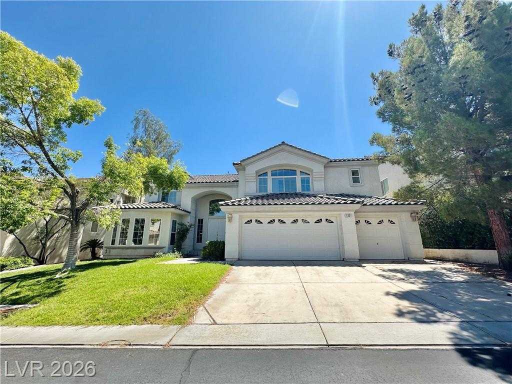 122 Cascade Lake Street Las Vegas Nevada United States, for Rent, residential, Stephen Hoopes, Hoopes and Norton